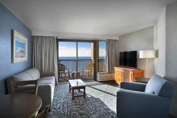 Hotel Dayton House Resort (Myrtle Beach)